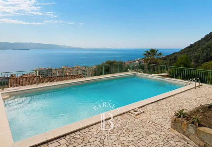 Villa a Ajaccio, Corse-du-Sud, Ajaccio - € 1.272.000 | Ref: RVA73 - foto 1