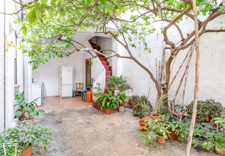 Byhus i Pego, Alicante, Pego - € 230.000 | Ref: B480 - foto 1