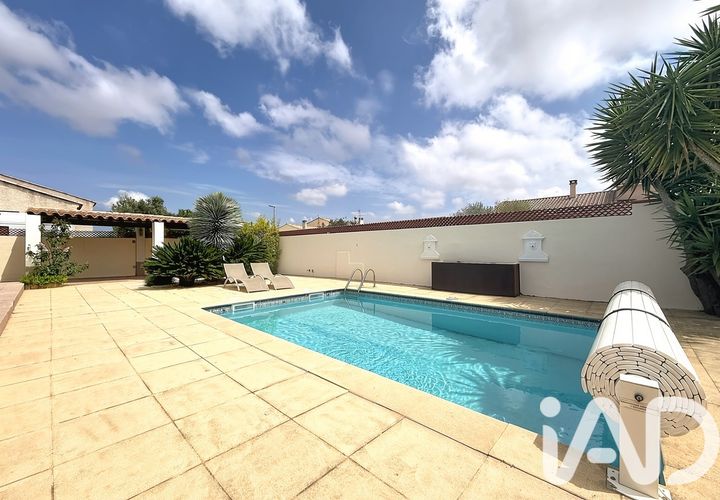 Villa a Sauvian, Herault, Sauvian - € 340.000 | Ref: 89768 - foto 1