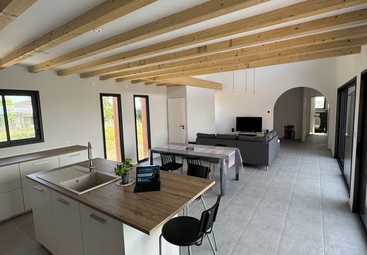 Villa a Puycornet, Tarn-et-Garonne, Puycornet - € 550.000 | Ref: 106046 - foto 1
