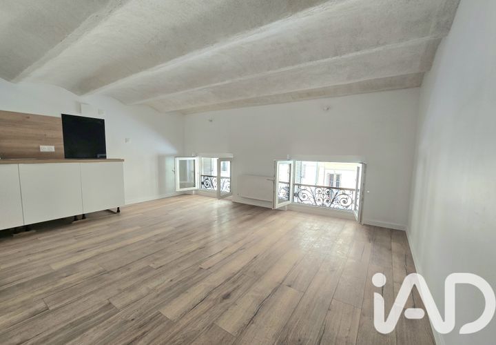 Leilighet i Marseille, Bouches-du-Rhone, Marseille - € 110 000 | Ref: 103199 - foto 1
