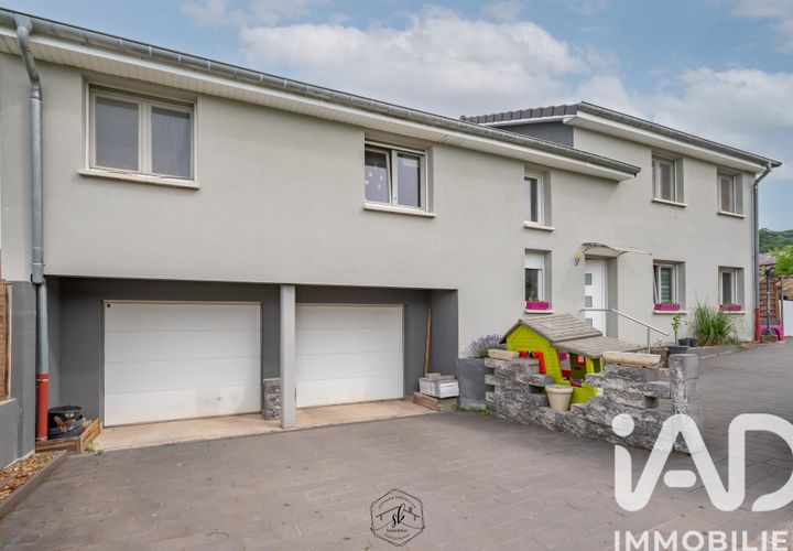 Villa a Buding, Moselle, Buding - € 375.000 | Ref: 47856 - foto 1