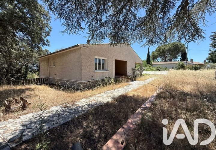 Villa a Villeneuve, Alpes-de-Haute-Provence, Villeneuve - € 340.000 | Ref: 66213 - foto 1