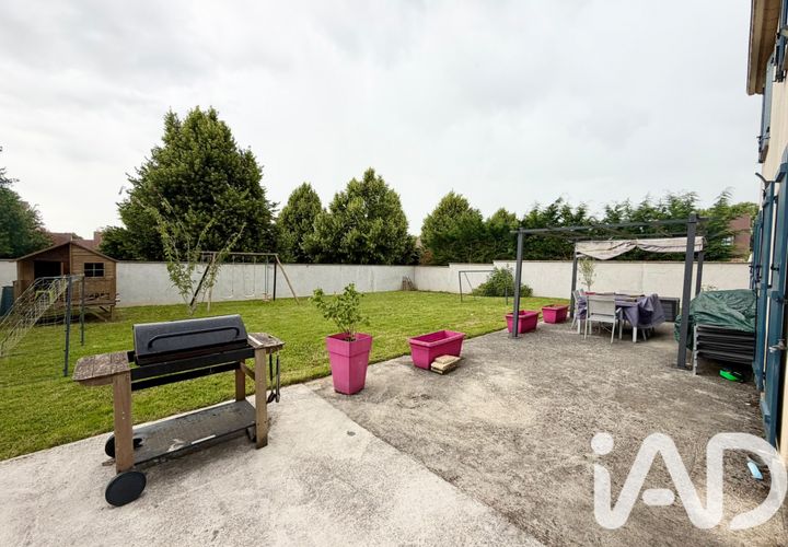 Villa a Meaux, Seine-et-Marne, Meaux - € 364.000 | Ref: 48841 - foto 1