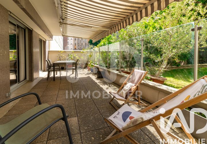 Lejlighed i Paris, Paris, Paris - € 850.000 | Ref: 38072 - foto 1