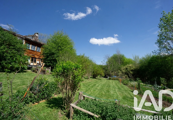 Villa i L'Herm, Ardeche, L'Herm - € 210.000 | Ref: 41451 - foto 1