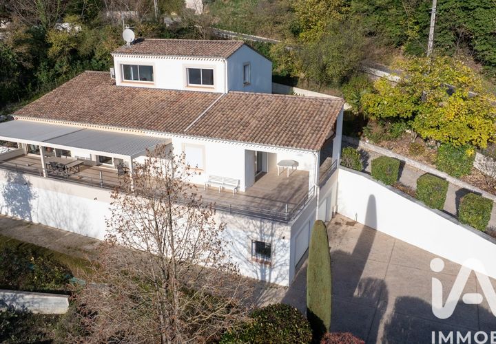 Villa i Crest, Drome, Crest - € 650.000 | Ref: 15955 - foto 1