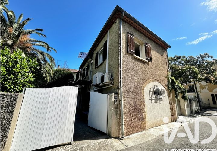 Byhus i Piolenc, Vaucluse, Piolenc - € 235.000 | Ref: 31043 - foto 1