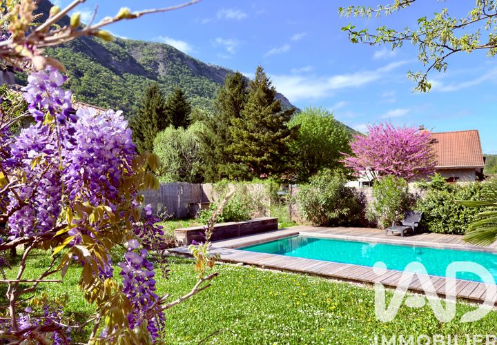 Villa a Vif, Isere, Vif - € 545.000 | Ref: 67985 - foto 1