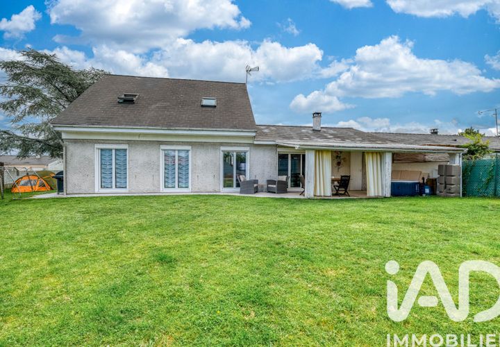Villa a Othis, Seine-et-Marne, Othis - € 359.000 | Ref: 65541 - foto 1