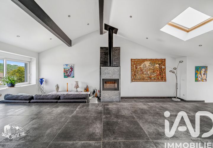 Landsbyhus i Veckring, Moselle, Veckring - € 400.000 | Ref: 47856 - foto 1