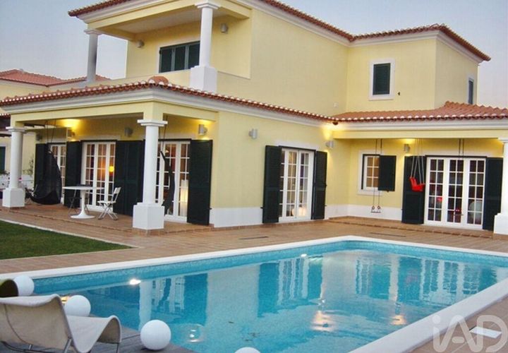 Byhus i Obidos, Leiria, Obidos - € 730.000 | Ref: 141447 - foto 1