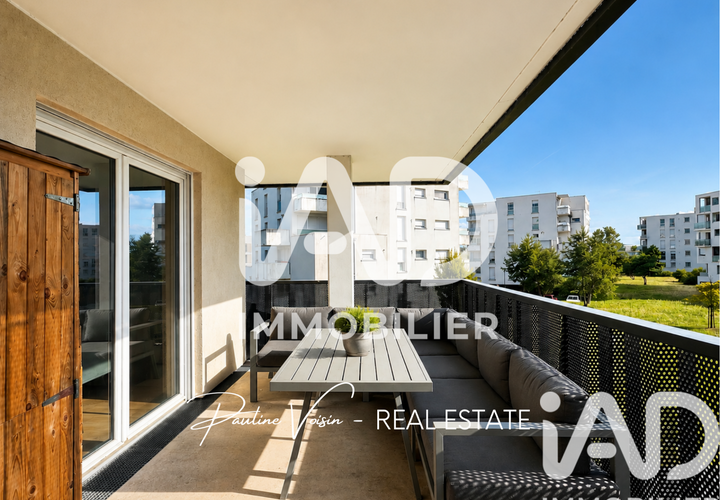 Leilighet i Bruges, Gironde, Bruges - € 257 000 | Ref: 48232 - foto 1