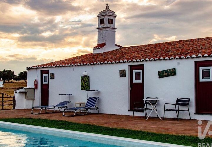 Byhus i Elvas, Portalegre, Elvas - € 2.500.000 | Ref: 91418 - foto 1