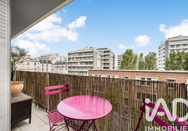Lejlighed i Paris, Paris, Paris - € 475.000 | Ref: 40002 - foto 1