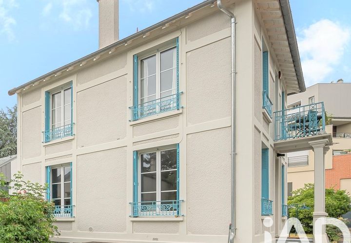 Villa i Rueil-Malmaison, Hauts-de-Seine, Rueil-Malmaison - € 850.000 | Ref: 37114 - foto 1