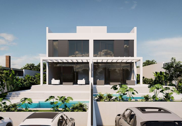 Byhus i Badia Blava, Mallorca, Badia Blava - € 1.400.000 | Ref: 1271 - foto 1