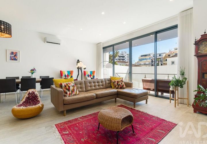 Rækkehus i Faro, Faro, Faro - € 920.000 | Ref: 942322 - foto 1