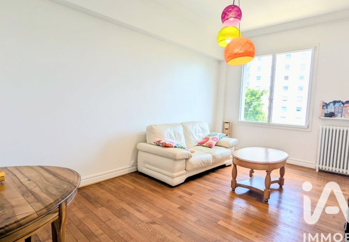 Lejlighed i Valence, Drome, Valence - € 138.000 | Ref: 62607 - foto 1