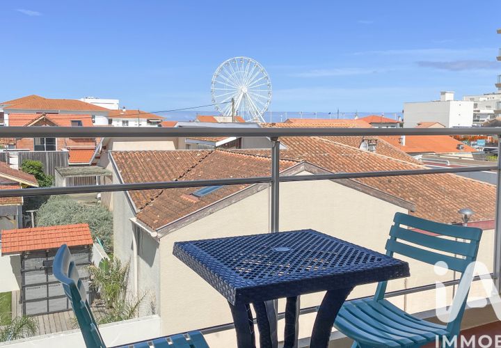 Estudi a Biscarrosse, Landes, Biscarrosse - € 180.000 | Ref: 13129 - foto 1
