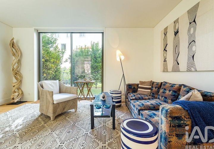 Lejlighed i Lisbon, Lisbon, Lisbon - € 895.000 | Ref: 933908 - foto 1