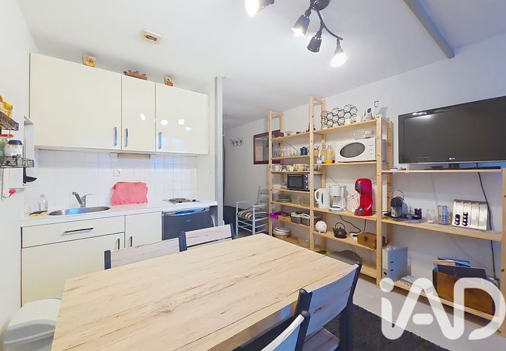 Leilighet i Mijoux, Ain, Mijoux - € 58 000 | Ref: 67118 - foto 1
