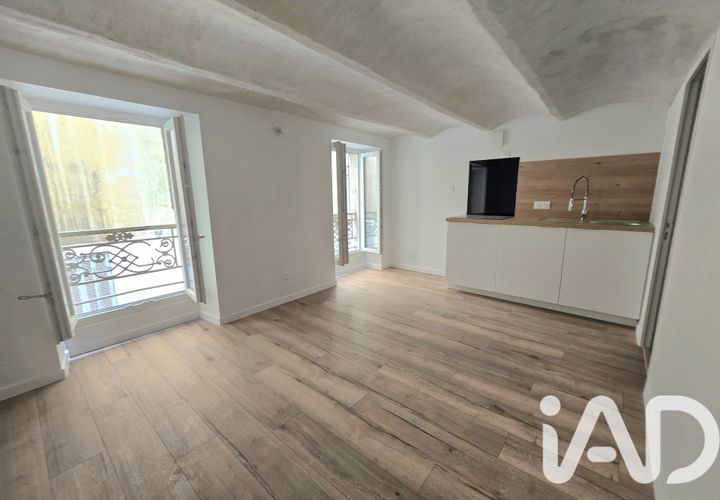 Leilighet i Marseille, Bouches-du-Rhone, Marseille - € 75 000 | Ref: 103199 - foto 1