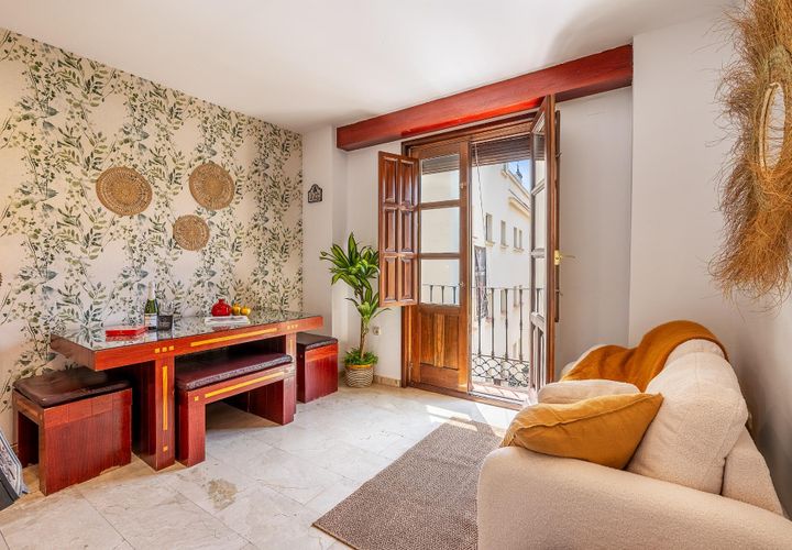 Lejlighed i Granada, Granada, Granada - € 260.000 | Ref: Gr3744/8251 - foto 1