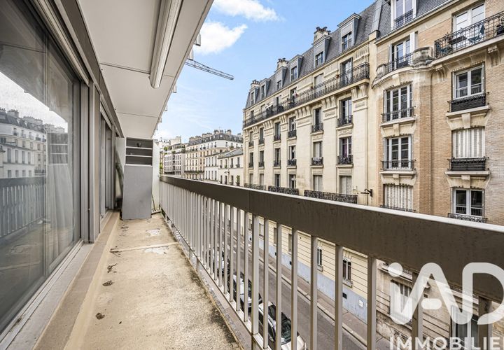 Lejlighed i Paris, Paris, Paris - € 475.000 | Ref: 40002 - foto 1