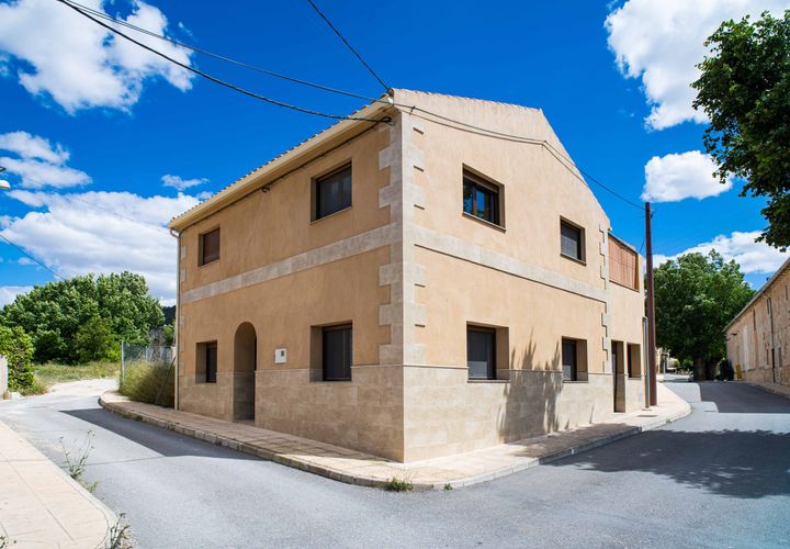 Byhus i Pinoso, Alicante, Pinoso - € 250.000 | Ref: FOX-R179 - foto 1