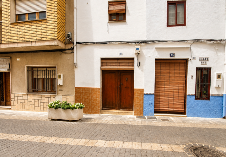 Byhus i Piles, Valencia, Piles - € 99.950 | Ref: ES-OLI-019536 - foto 1