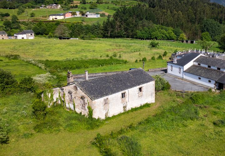Herregård i Ourol, Lugo, Ourol - € 130 000 | Ref: 3036 - foto 1