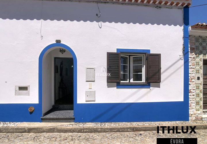 Villa a Redondo, Evora, Redondo - € 205.000 | Ref: ITH4372 - foto 1