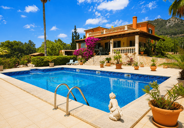 Finca i Llucmajor, Mallorca, Llucmajor - € 1.490.000 | Ref: FALC-CaMi-86309 - foto 1