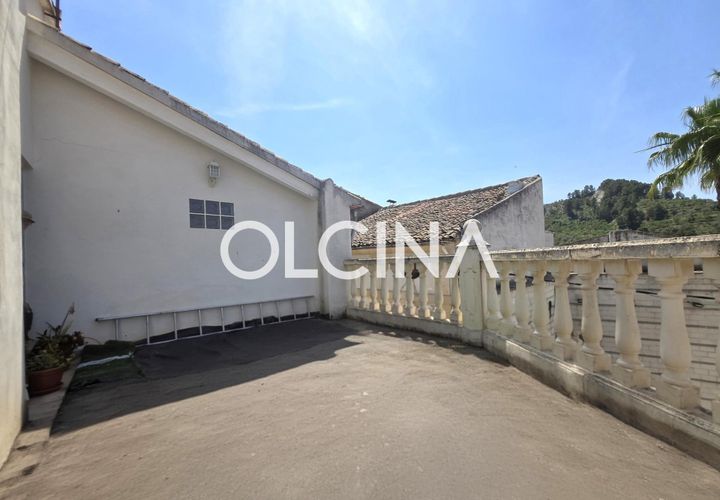 Villa a Benilloba, Alicante, Benilloba - € 150.000 | Ref: 652/6818 - foto 1