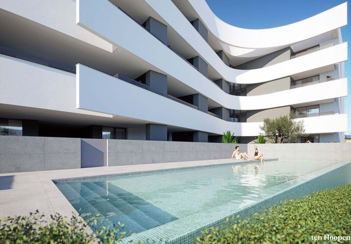 Lejlighed i Lagos, Faro, Lagos - € 580.000 | Ref: A1105-1C - foto 1