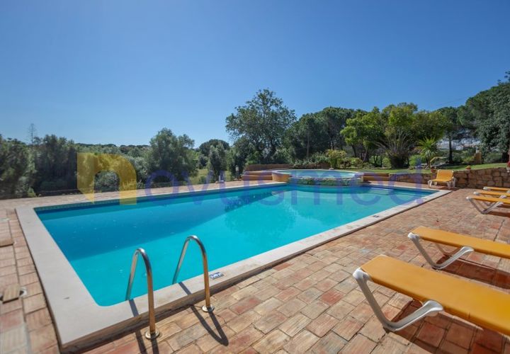 Villa i Albufeira, Faro, Albufeira - € 1.490.000 | Ref: V5-02 (PR-190) - foto 1