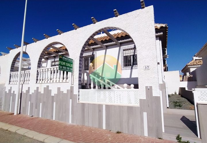 Rækkehus i Camposol, Murcia, Camposol - € 109.995 | Ref: REC424 - foto 1