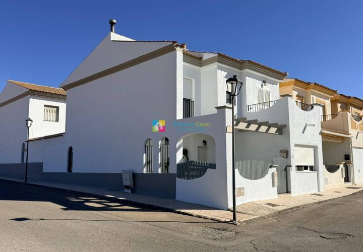 Duplex i Albox, Almeria, Albox - € 185.000 | Ref: 2952 - foto 1