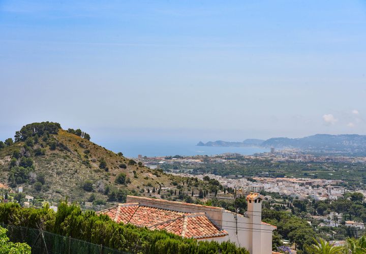 Villa en Javea, Alicante, Javea - € 1.450.000 | Ref: TAJAV2330 - photo 1