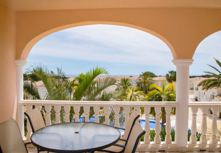 Leilighet i Benissa, Alicante, Benissa - € 330 000 | Ref: A15146* - foto 1