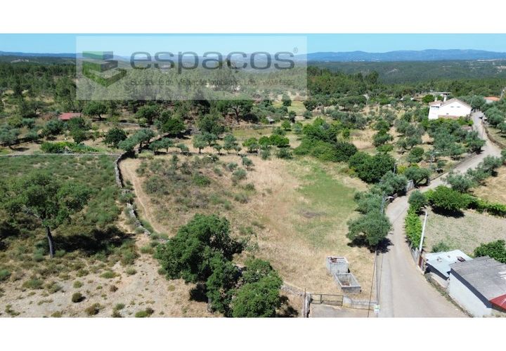 Helårsgrund i Castelo Branco, Castelo Branco, Castelo Branco - € 36.000 | Ref: 5550/AC-FA - foto 1