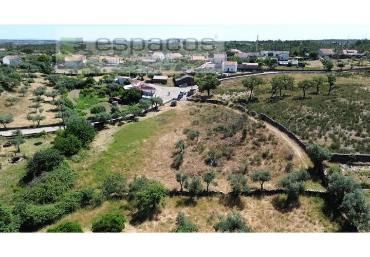 Grond in Castelo Branco, Castelo Branco, Castelo Branco - € 36.000 | Ref: 5550/AC-FA - foto 1