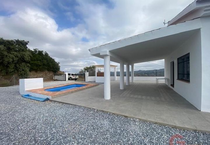 Finca i Cutar, Malaga, Cutar - € 350.000 | Ref: J977 - foto 1