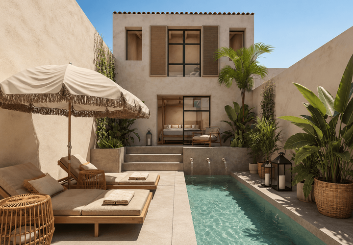 Byhus i Manacor, Mallorca, Manacor - € 850.000 | Ref: KPPC784 - foto 1