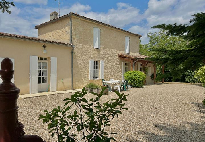 Villa i Rauzan, Gironde, Rauzan - € 399.000 | Ref: 9788A - foto 1