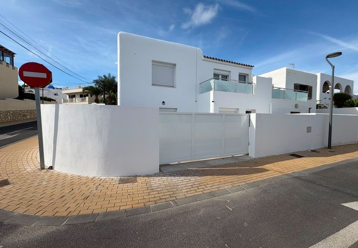 Villa i Mojacar, Almeria, Mojacar - € 455.000 | Ref: 2291 - foto 1