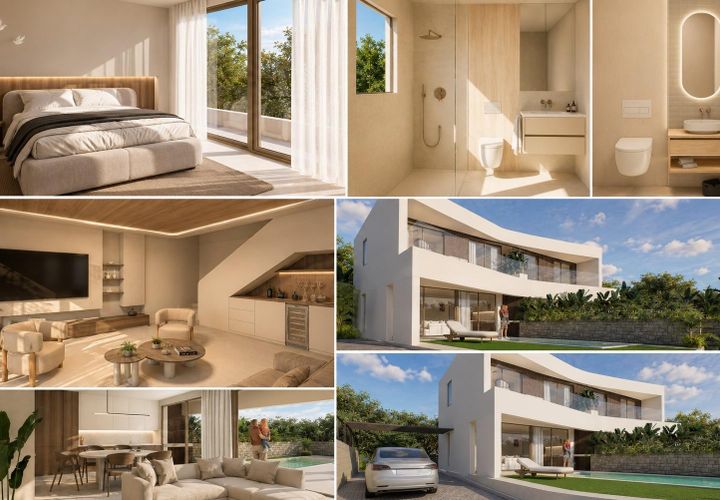 Bungalou a Gran Alacant, Alicante, Gran Alacant - € 570.000 | Ref: GRANBELLALACANT/5750 - foto 1