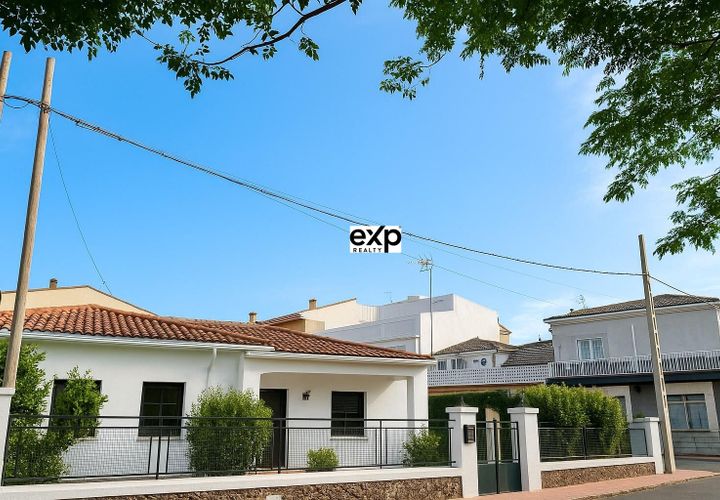Villa a Madronera, Caceres, Madronera - € 150.000 | Ref: EXP09949/8930 - foto 1