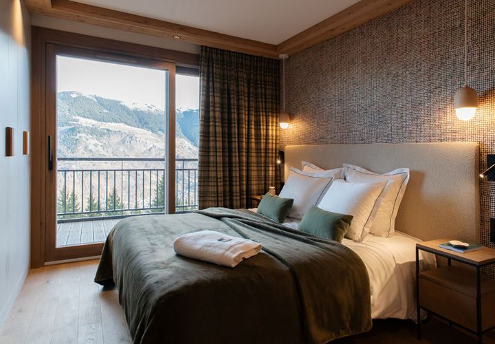 Leilighet i La Tania, Savoie, La Tania - € 1 594 040 | Ref: HH-15768590 - foto 1
